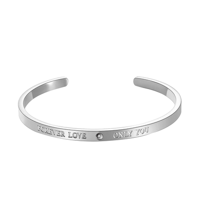 臻爱系列手镯 SZ003