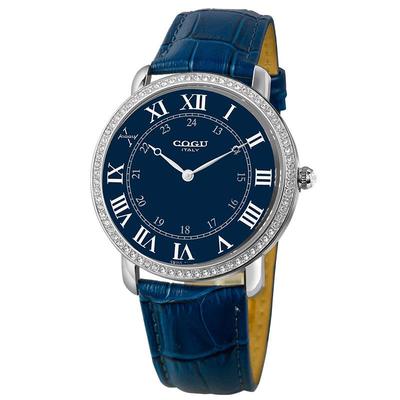 COGU时尚优雅石英腕表 C948
