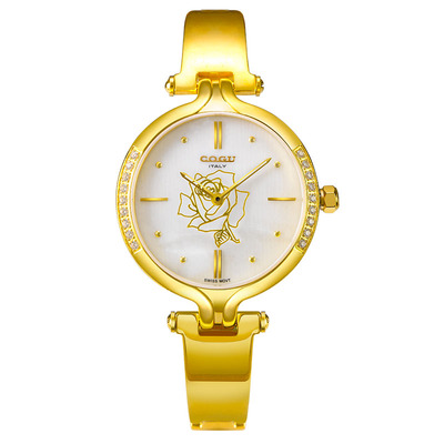 COGU手镯表 C568