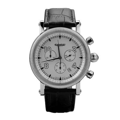 COGU多功能石英腕表 C975