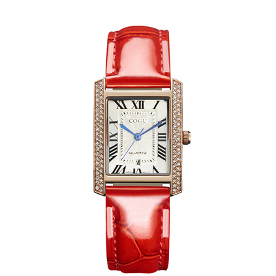 COGU时光璀璨女士腕表 C208.1