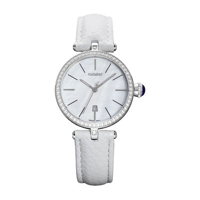 COGU简约璀璨女士腕表 C992