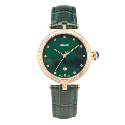 COGU简约璀璨女士腕表 C992G1