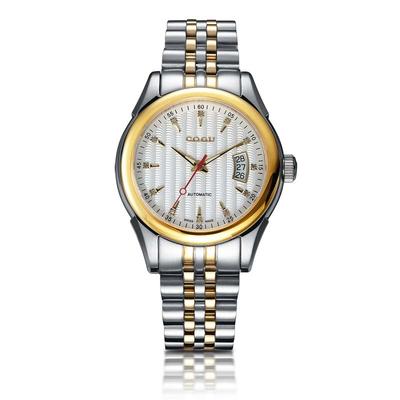 COGU艺术家真钻机械腕表 C149