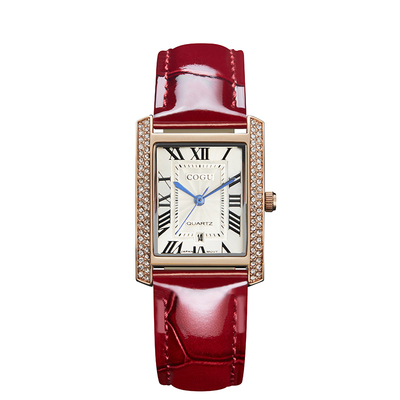 COGU时光璀璨女士腕表 C208