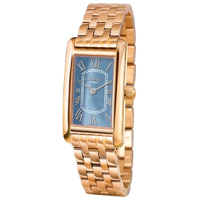 COGU时尚石英腕表 C949A