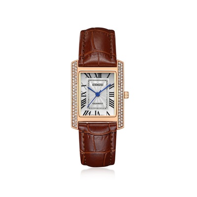 COGU时光璀璨女士腕表 C6103